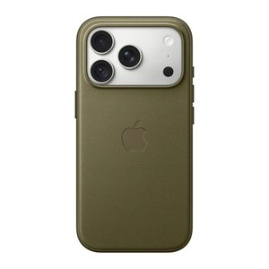 Apple TechWoven MagSafe Handy-Cover für Apple iPhone 18 Pro