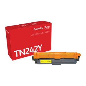 Xerox Toner Everyday Brother TN242Y Yellow