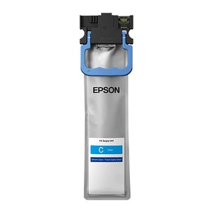 EPSON T13L2XL cyan Druckerpatrone