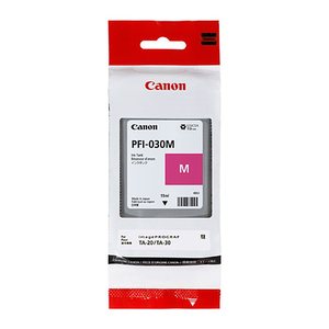 Canon PFI-030 magenta Druckerpatrone