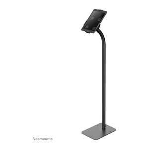 Neomounts Tablet-Bodenständer FL15-625BL1 schwarz für 1 Tablet