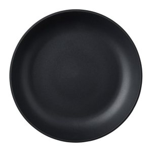 MEPAL Teller Silueta nordic black Ø 21,0 cm, 1 St.