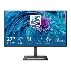 Philips 68,5cm (27,0") 275E2FAE 16:09 2xHDMI+DP IPS