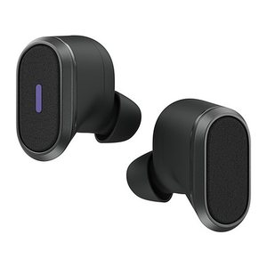 Logitech Zone True Wireless Wireless-Headset schwarz