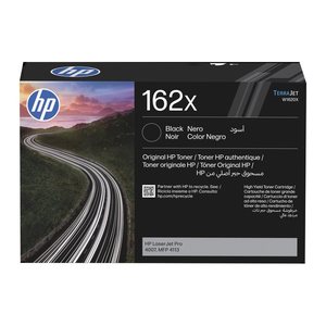 HP 162X (W1620X) schwarz Tonerkartusche