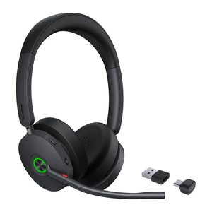 Yealink Headset BH74 UC USB-C/A