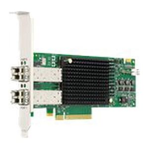 Broadcom FC-HBA Emulex LPe32002-M2 Gen6 FC-HBA, 2-Port 32GFC