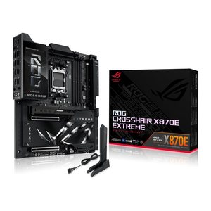 ASUS ROG CROSSHAIR X870E EXTREME (AMD,AM5,DDR5,E-ATX)