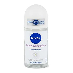 NIVEA Fresh Sensation Deo-Roller 50,0 ml