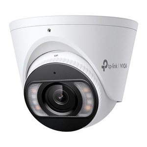 TP-Link Omada IPCam VIGI C455(4mm) 5MP Full-Color Turret Net