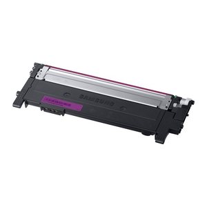 HP ersetzt Samsung CLT-M404S Magenta Tonerpatrone