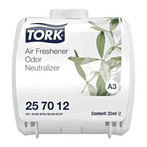 TORK Raumduft Geruchsneutralisierer Premium A3 fruchtig 32,0 ml, 1 St.