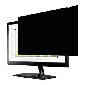 Fellowes Blickschutzfilter PrivaScreen Wide 23" 16:9
