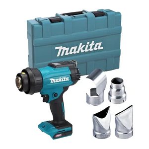 makita HG001GZ01 Akku-Heißluftfön 40,0 V max., ohne Akku