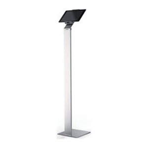 DURABLE Tablet Bodenständer FLOOR 7-13 Zoll silber