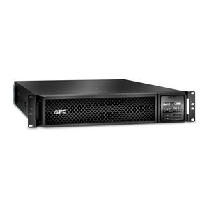 APC Smart-UPS SRT3000RMXLI-NC USV schwarz,