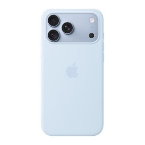 Apple Silicone MagSafe Handy-Cover für Apple iPhone 18 Pro Max
