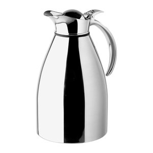helios® Isolierkanne Brilliant Edelstahl 1,5 l, 1 St.