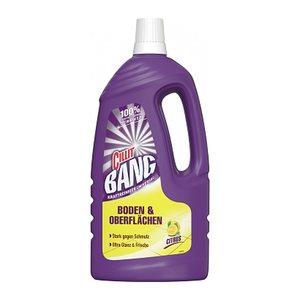 CILLIT BANG CITRUS Bodenreiniger 1,5 l