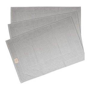 Dyckhoff Badematte Nature silber 50,0 x 80,0 cm