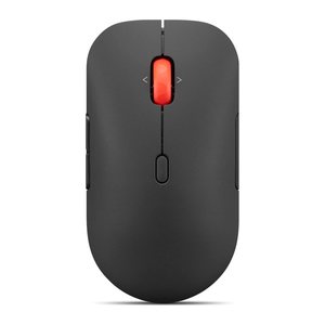Lenovo Wireless Multi-Mode Pro Plus Mouse 6050 Eclipse Black