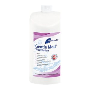 Meditrade® Gentle Med® Duschgel 5,0 l