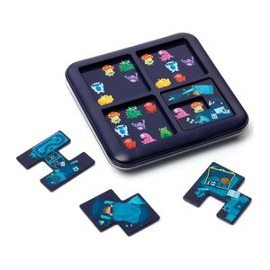 SMART GAMES® Monster Trubel Geschicklichkeitsspiel, 1 St.
