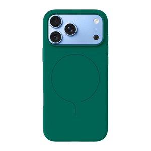 LAUT HUEX SLIM case for iPhone 18 Pro BURGUNDY