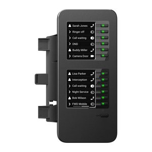 Unify OpenScape Key Module KM710 für CP410/CP710