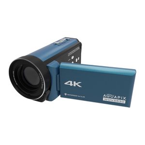 EASYPIX® Aquapix WDV5630 Camcorder
