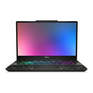 msi Cyborg 15 B13WFKG-1095NN Laptop 39,6 cm (15,6 Zoll), 16 GB RAM, 512 GB SSD, i7-13620H