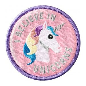 LAUT MAGMOJI BADGE Unicorns Fashion comp. with MagSafe
