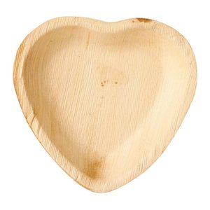 PAPSTAR Einweg-Fingerfood-Schalen natur 15,5 cm, 25 St.
