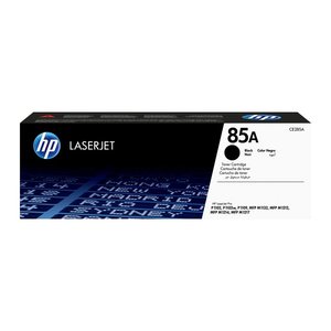 HP 85A (CE285A) schwarz Tonerkartusche
