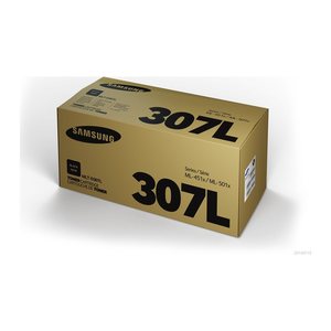 HP ersetzt Samsung MLT D307L Schwarz Tonerpatrone