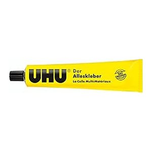 UHU Alleskleber 125,0 g, 1 St.