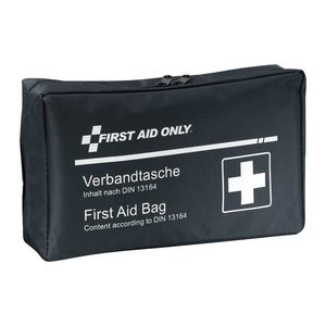 FIRST AID ONLY® Erste-Hilfe-Tasche DIN 13164 blau