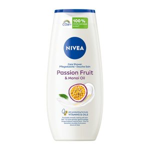 NIVEA Passion Fruit & Monoi Oil Duschgel 250,0 ml