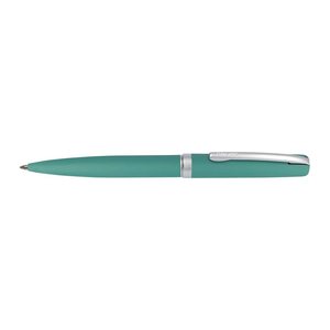 ONLINE® Kugelschreiber Eleganza Ocean petrol, Schreibfarbe: schwarz, 1 St.