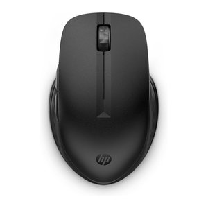 HP 435 3B4Q5UT Maus kabellos schwarz