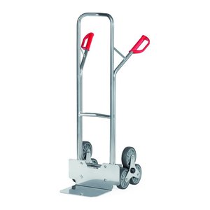 fetra AK1325 Alu Treppenkarre bis 200,0 kg
