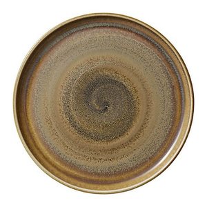 HEART & SOUL Teller Perfect Match Cumin hellbraun Ø 27,0 cm, 6 St.