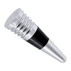 contacto Flaschenverschluss silber, 1 St.
