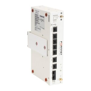 Rackmount.IT DIN-mount L-shaped FGR-60F [3G4G]