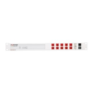 Rackmount.IT Kit for FortiGate 80F / 81F