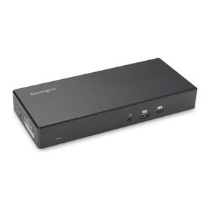 Kensington Dockingstation SD4781p USB-C/A Dual 4K