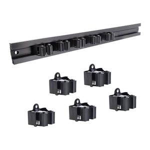 WAGNER® design yourself Wandhalterung WH 2096 schwarz, 1 St.