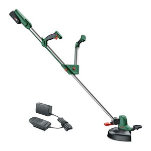 BOSCH Home & Garden UniversalGrassCut 18V-260 Akku-Rasentrimmer 18,0 V, mit 1 Akku
