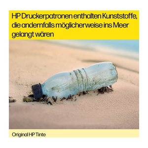 HP 849 Magenta PageWide Tintenpatrone 400ml