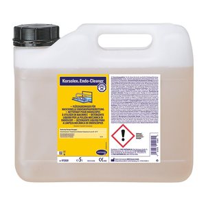 HARTMANN Korsolex® Desinfektionsreiniger 5 l